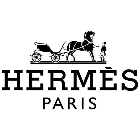 hermes black logo|Hermes brand image.